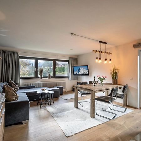 Appartement Herliana By Nv-Appartements Reith bei Kitzbühel Εξωτερικό φωτογραφία