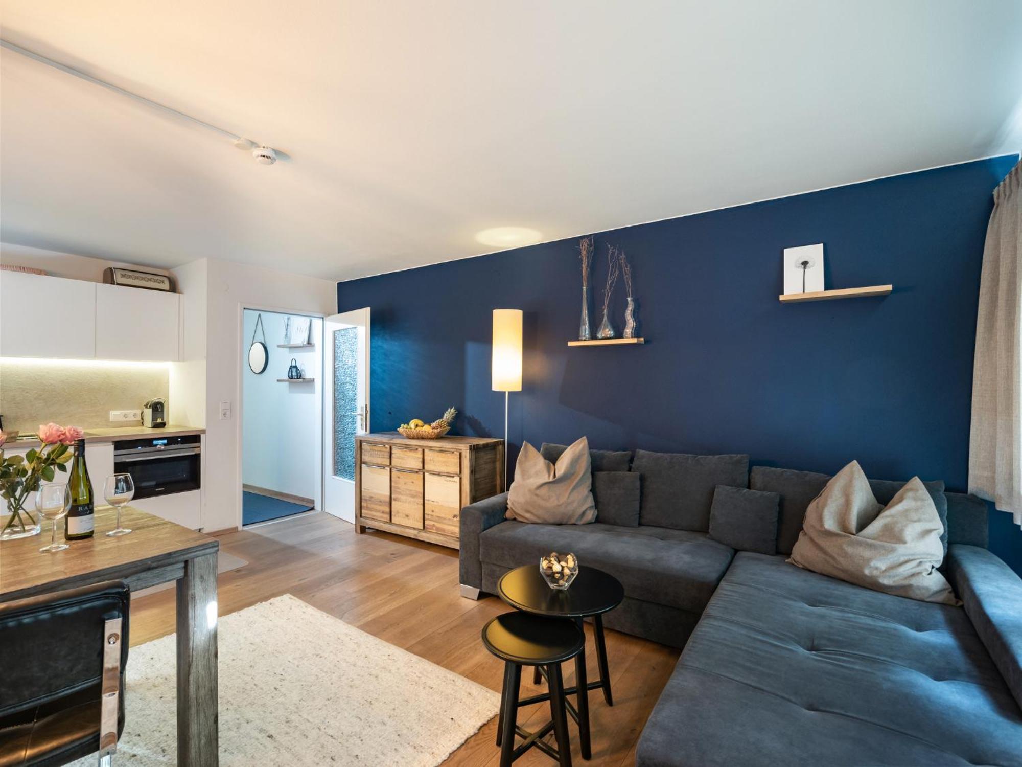 Appartement Herliana By Nv-Appartements Reith bei Kitzbühel Εξωτερικό φωτογραφία