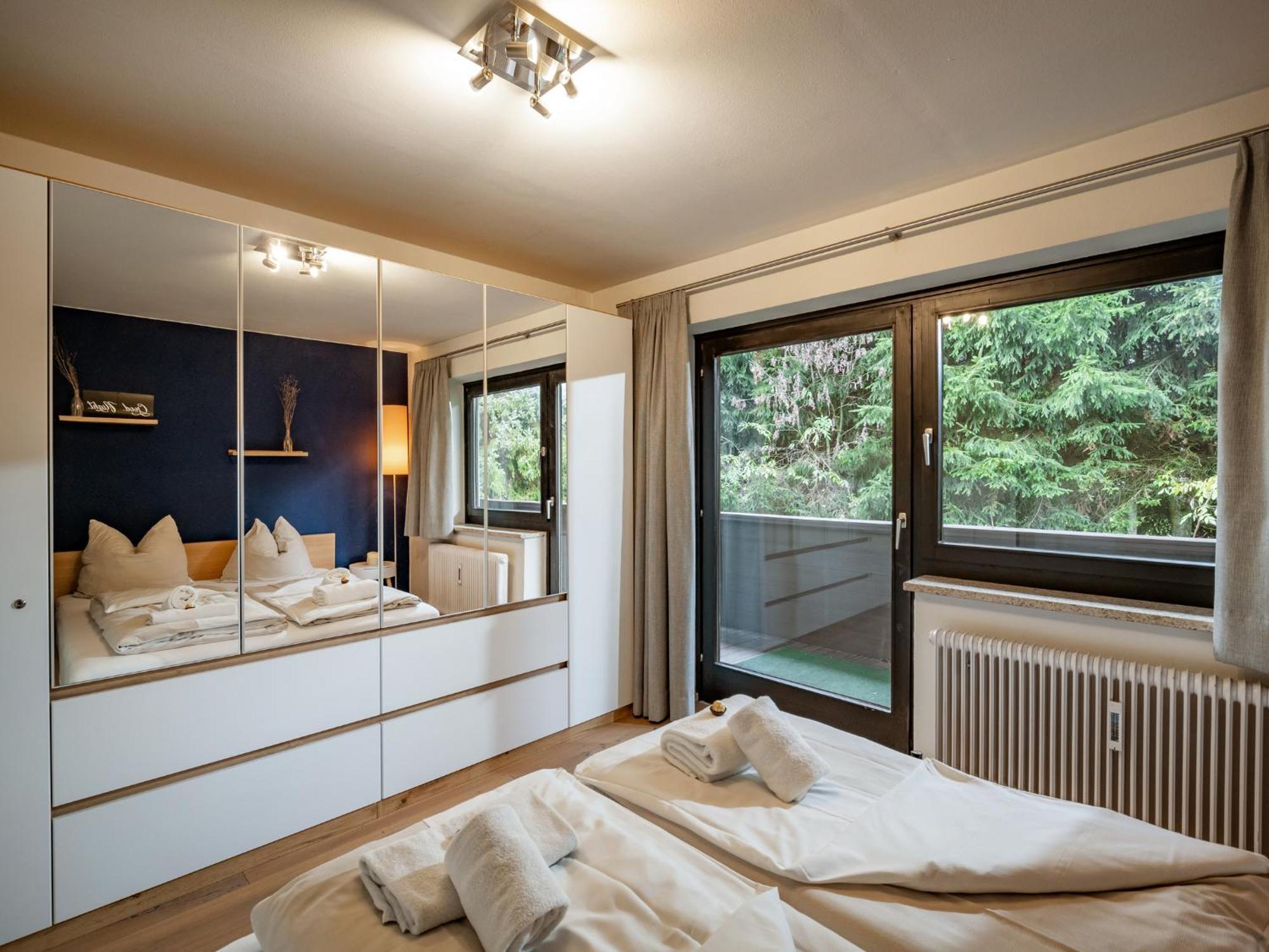 Appartement Herliana By Nv-Appartements Reith bei Kitzbühel Εξωτερικό φωτογραφία