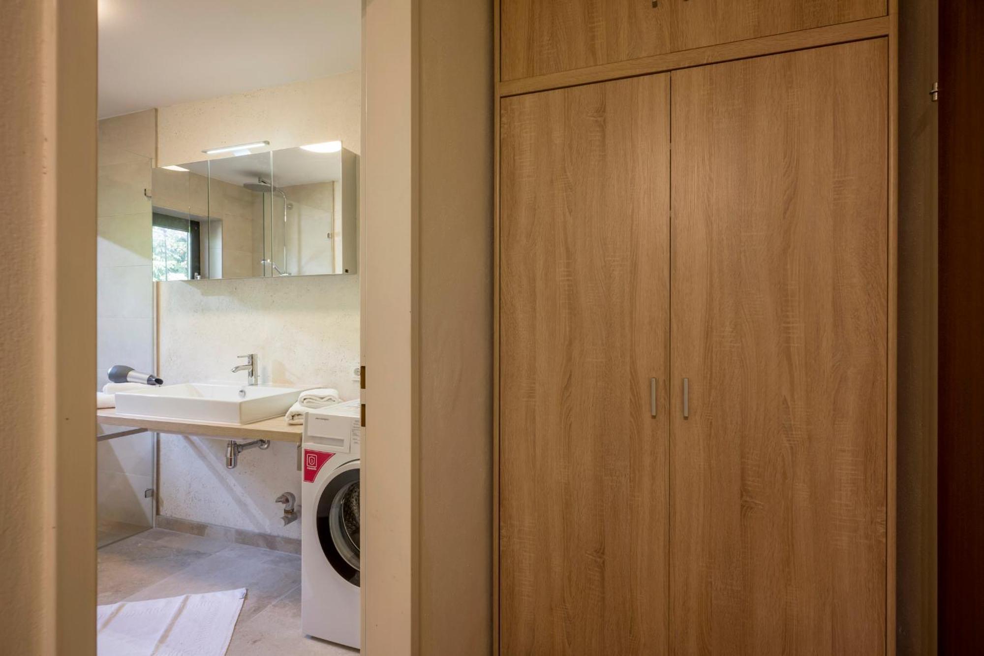Appartement Herliana By Nv-Appartements Reith bei Kitzbühel Εξωτερικό φωτογραφία