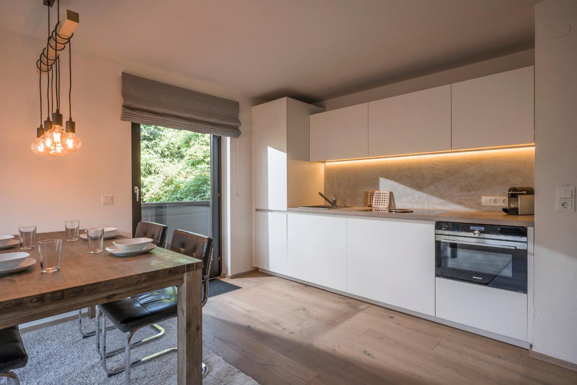 Appartement Herliana By Nv-Appartements Reith bei Kitzbühel Εξωτερικό φωτογραφία