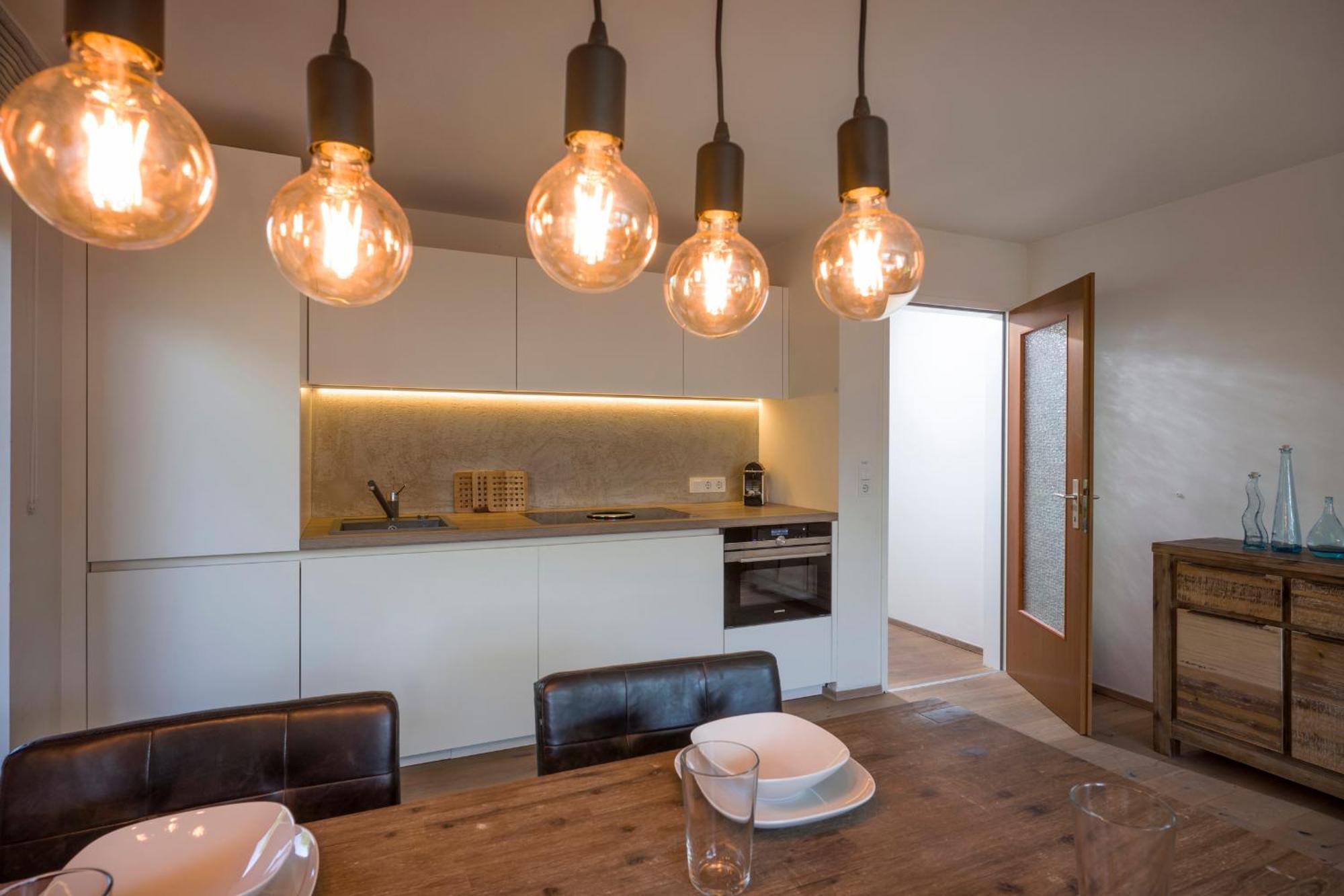 Appartement Herliana By Nv-Appartements Reith bei Kitzbühel Εξωτερικό φωτογραφία